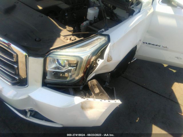 1GKS1GKC7GR251873 GMC Yukon Xl Slt