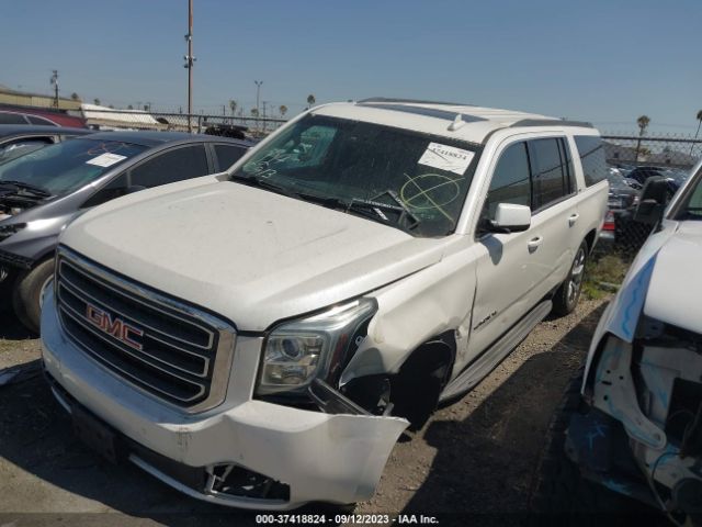 1GKS1GKC7GR251873 GMC Yukon Xl Slt