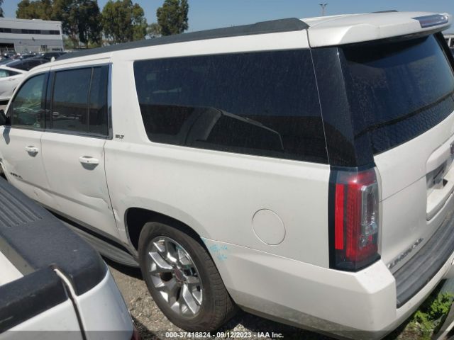 1GKS1GKC7GR251873 GMC Yukon Xl Slt