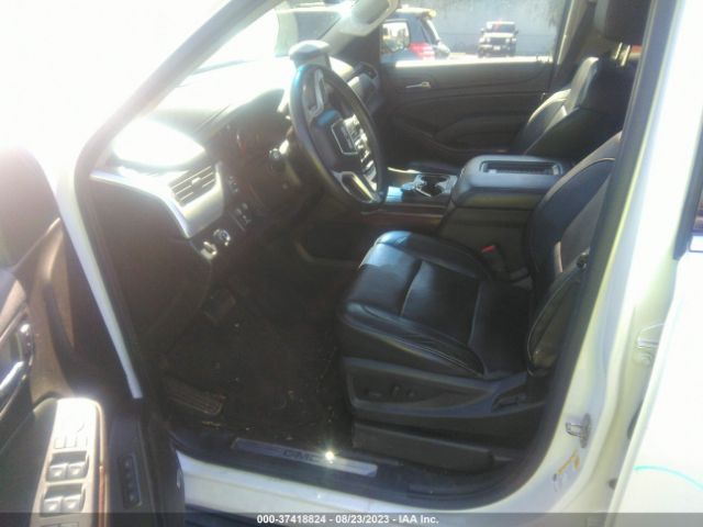 1GKS1GKC7GR251873 GMC Yukon Xl Slt