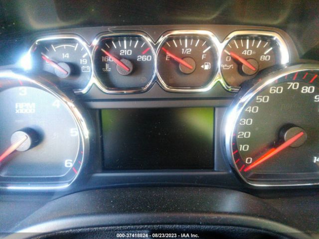 1GKS1GKC7GR251873 GMC Yukon Xl Slt