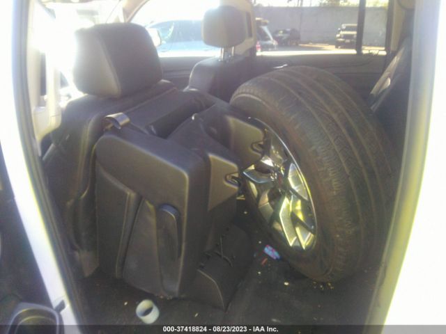 1GKS1GKC7GR251873 GMC Yukon Xl Slt
