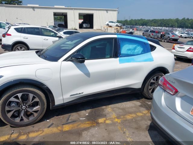 3FMTK3SU3MMA36871 Ford Mustang Mach-e Premium