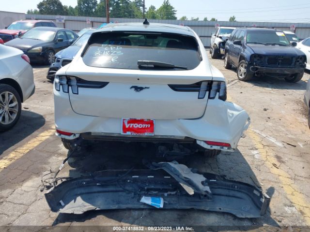 3FMTK3SU3MMA36871 Ford Mustang Mach-e Premium