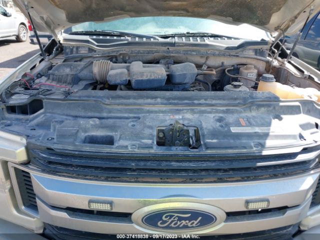 1FT7W2B60JEB28432 Ford Super Duty F-250 Srw Xl/xlt/lariat