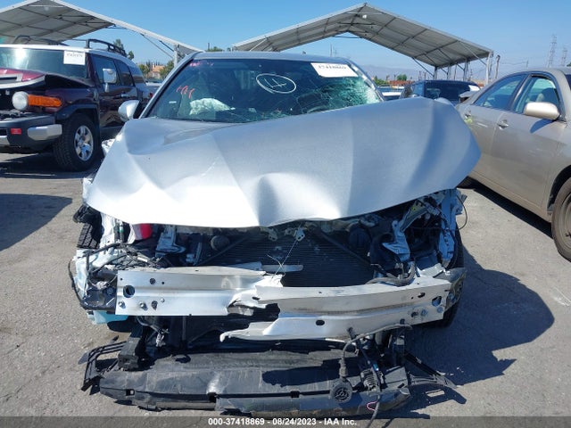 2021 TOYOTA CAMRY HYBRID LE VIN: 4T1C31AK8MU027161