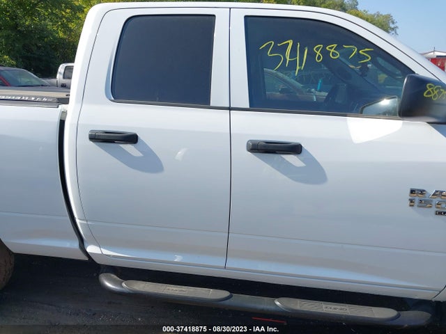 1C6RR7FG3KS583821 RAM 1500 Classic Express