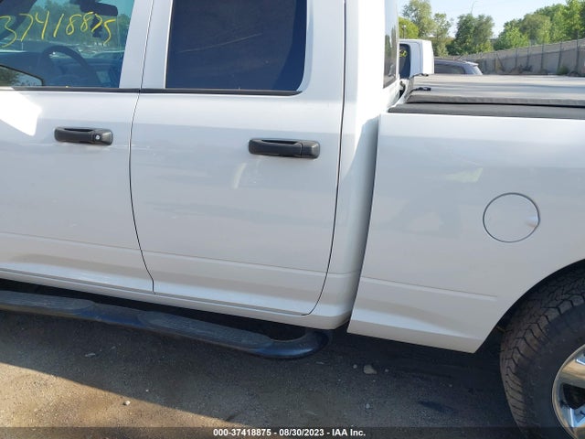1C6RR7FG3KS583821 RAM 1500 Classic Express