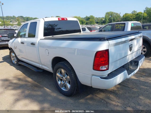1C6RR7FG3KS583821 RAM 1500 Classic Express
