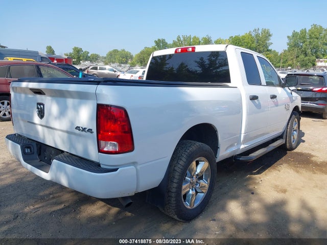 1C6RR7FG3KS583821 RAM 1500 Classic Express