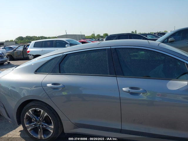 KIA K5 EX 2021 5XXG34J21MG072570 Image 13