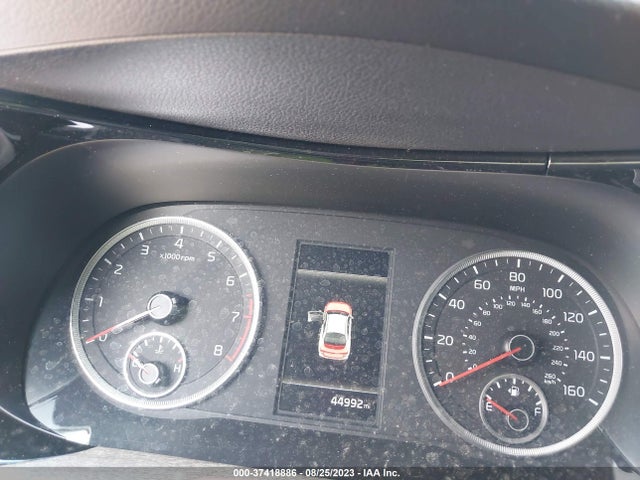 KIA K5 EX 2021 5XXG34J21MG072570 Image 7