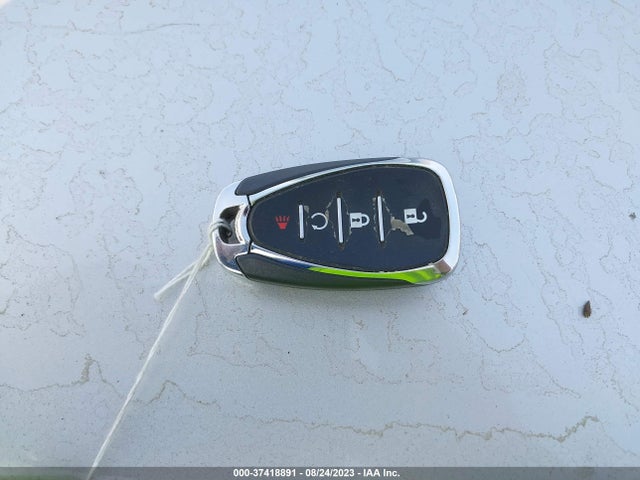 Chevrolet VOLT LT 2019 1G1RC6S55KU124439 Image 11