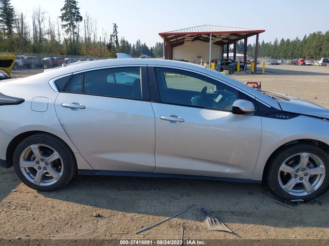 Chevrolet VOLT LT 2019 1G1RC6S55KU124439 Image 5