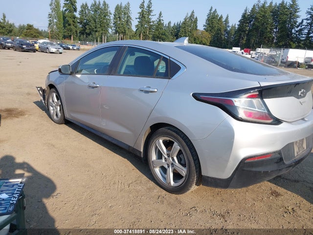 Chevrolet VOLT LT 2019 1G1RC6S55KU124439 Image 9