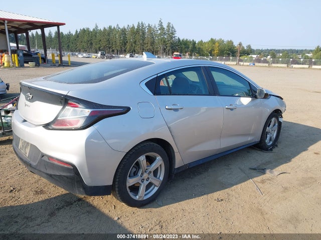Chevrolet VOLT LT 2019 1G1RC6S55KU124439 Image 10