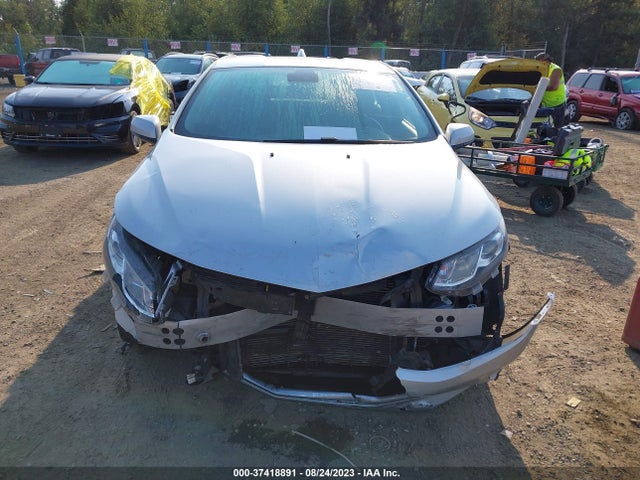 Chevrolet VOLT LT 2019 1G1RC6S55KU124439 Image 12