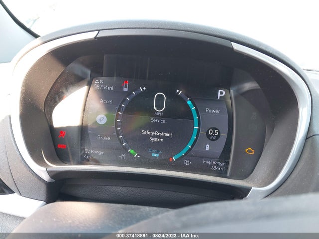 Chevrolet VOLT LT 2019 1G1RC6S55KU124439 Image 13