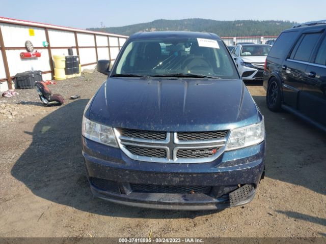 3C4PDCABXFT734824 Dodge Journey American Value Pkg