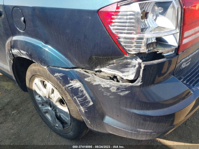 3C4PDCABXFT734824 Dodge Journey American Value Pkg
