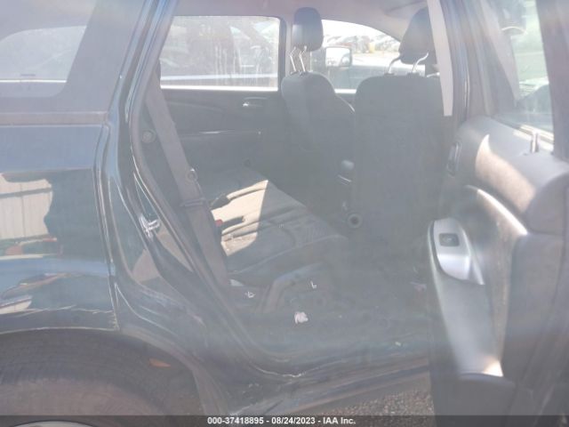 3C4PDCABXFT734824 Dodge Journey American Value Pkg
