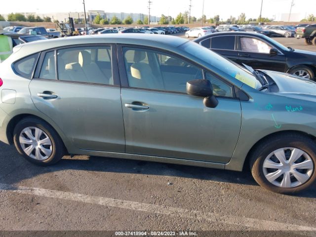 JF1GPAA60GH285528 Subaru Impreza Wagon 2.0i