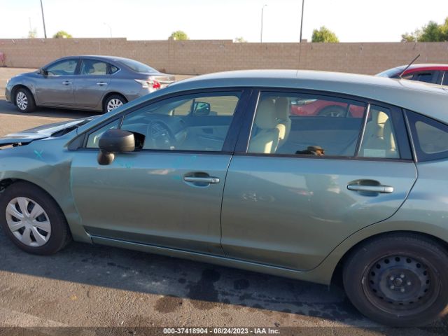 JF1GPAA60GH285528 Subaru Impreza Wagon 2.0i