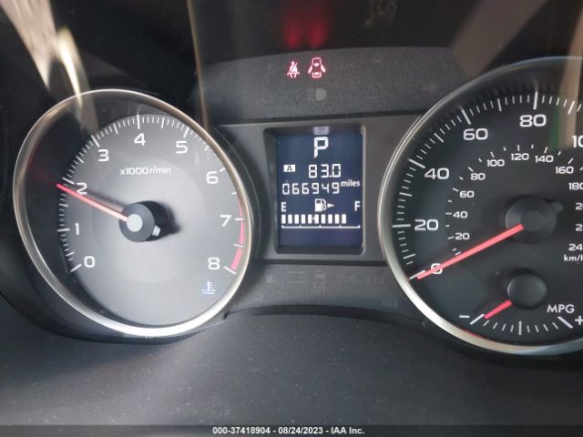 JF1GPAA60GH285528 Subaru Impreza Wagon 2.0i