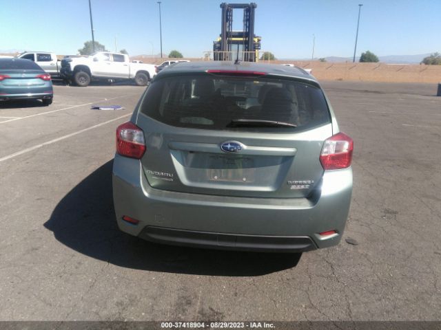 JF1GPAA60GH285528 Subaru Impreza Wagon 2.0i
