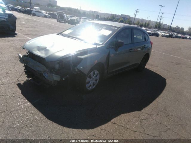 JF1GPAA60GH285528 Subaru Impreza Wagon 2.0i