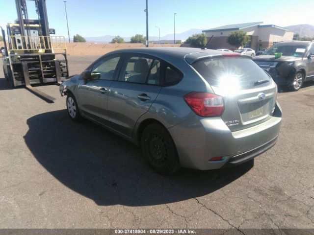 JF1GPAA60GH285528 Subaru Impreza Wagon 2.0i
