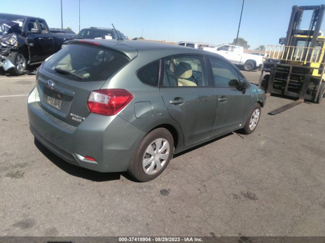 JF1GPAA60GH285528 Subaru Impreza Wagon 2.0i