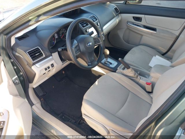 JF1GPAA60GH285528 Subaru Impreza Wagon 2.0i