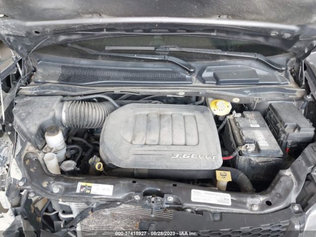 2C4RDGEG5HR746651 Dodge Grand Caravan Gt