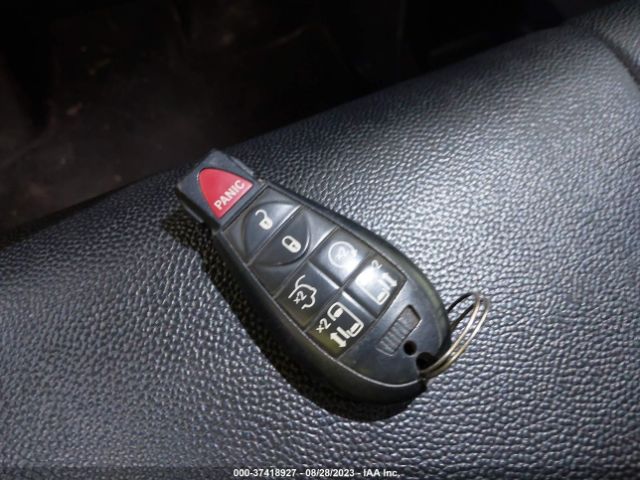 2C4RDGEG5HR746651 Dodge Grand Caravan Gt