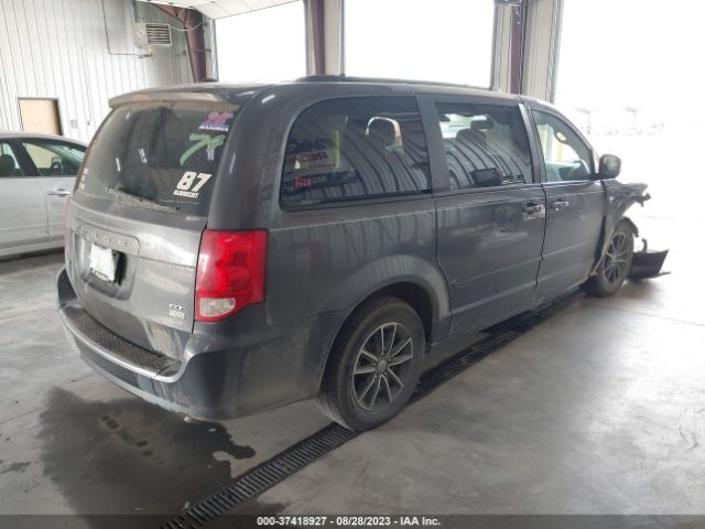 2C4RDGEG5HR746651 Dodge Grand Caravan Gt