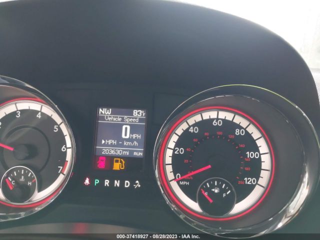 2C4RDGEG5HR746651 Dodge Grand Caravan Gt
