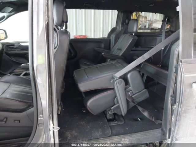 2C4RDGEG5HR746651 Dodge Grand Caravan Gt