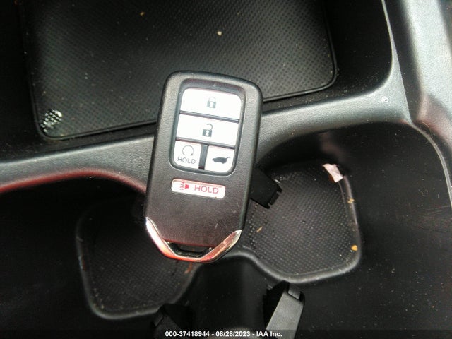 Honda CR-V EX 2020 5J6RW1H59LL006940 Image 11