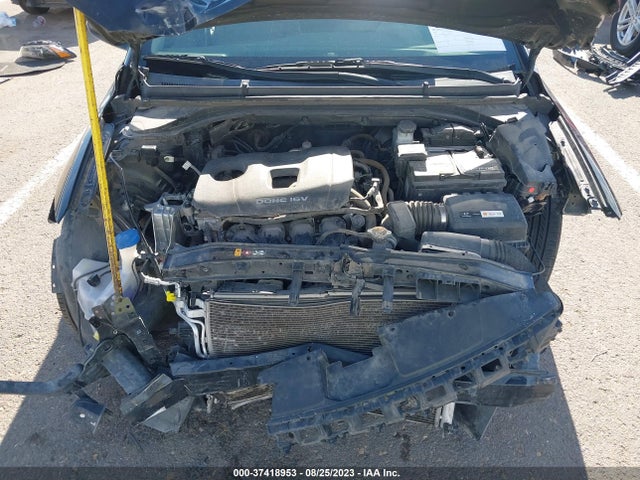 Hyundai ELANTRA SE 2017 5NPD84LF0HH078150 Image 16