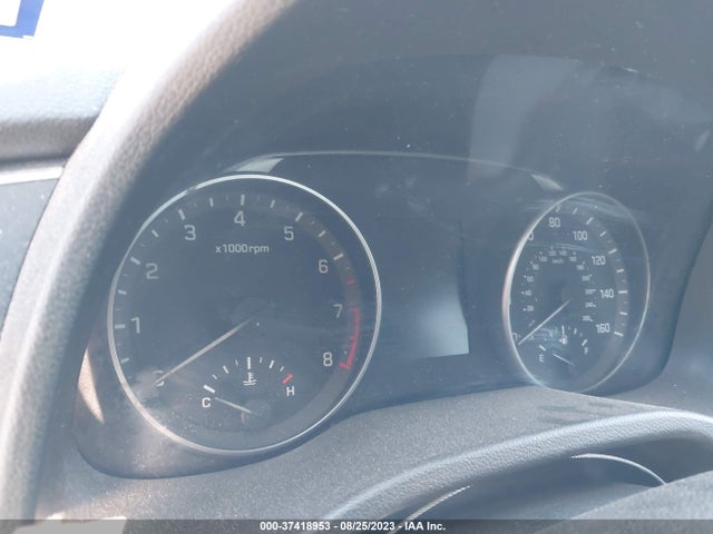 Hyundai ELANTRA SE 2017 5NPD84LF0HH078150 Image 7