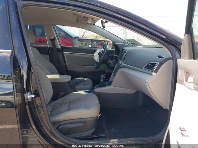 Hyundai ELANTRA SE 2017 5NPD84LF0HH078150 Image 11