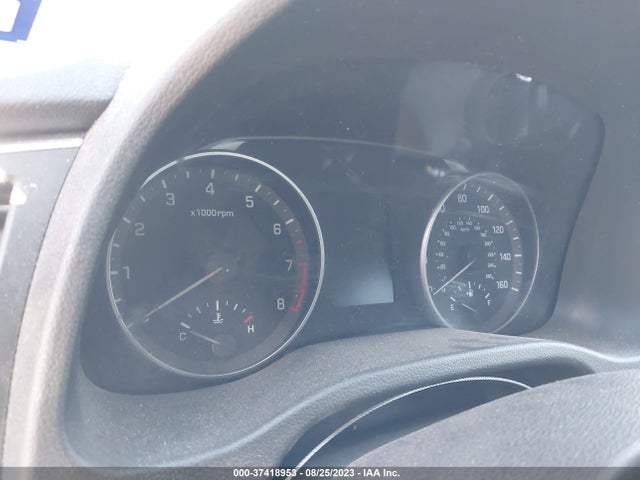 Hyundai ELANTRA SE 2017 5NPD84LF0HH078150 Image 13