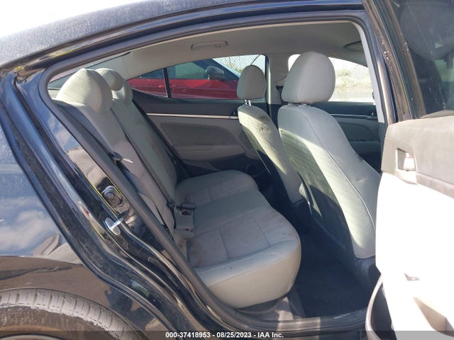 Hyundai ELANTRA SE 2017 5NPD84LF0HH078150 Image 14