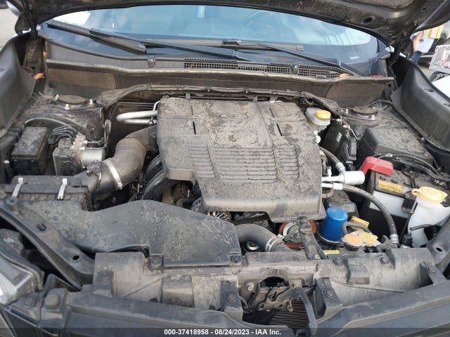 JF2SKARC2MH447332 Subaru Forester Sport
