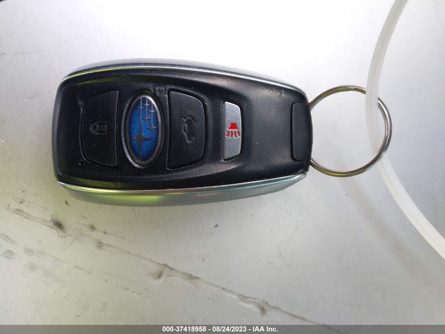 JF2SKARC2MH447332 Subaru Forester Sport