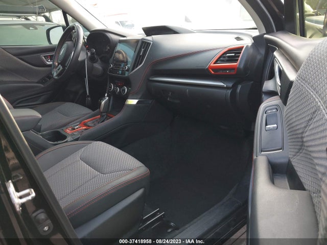 JF2SKARC2MH447332 Subaru Forester Sport