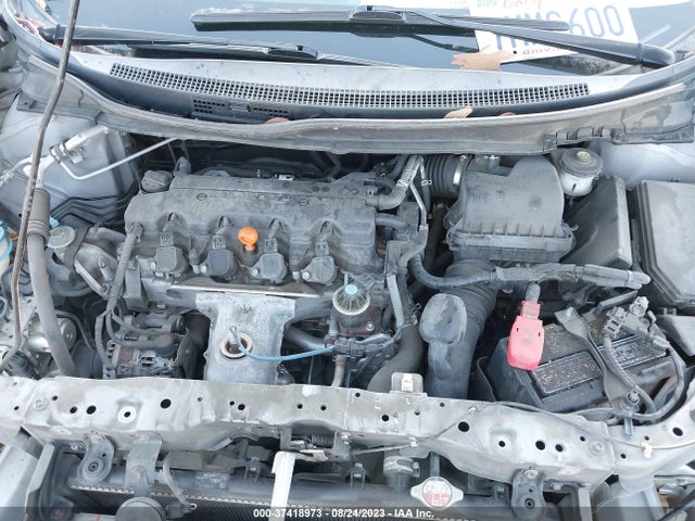 Honda Civic Sedan Lx 2015 2HGFB2F57FH545766 Image 10