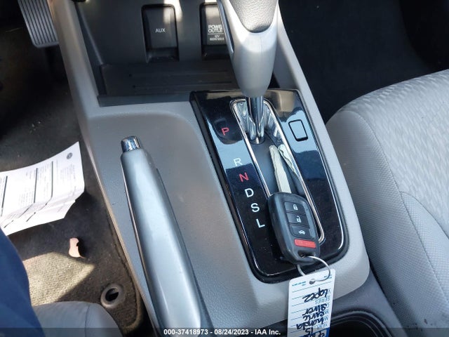 Honda Civic Sedan Lx 2015 2HGFB2F57FH545766 Image 11