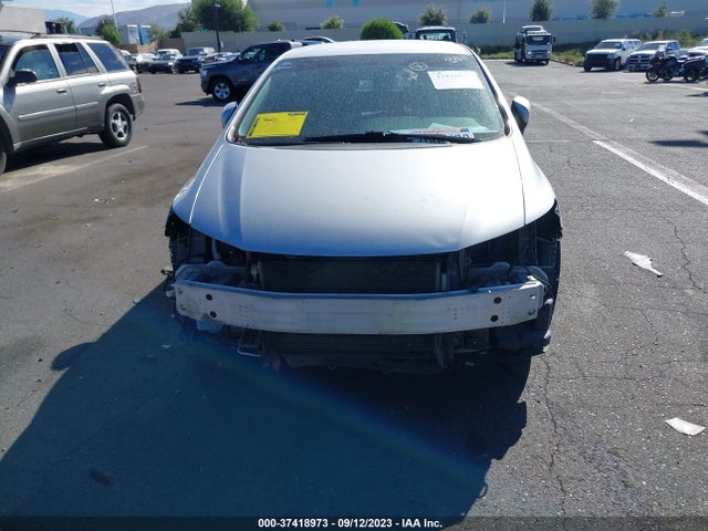 Honda Civic Sedan Lx 2015 2HGFB2F57FH545766 Image 13